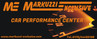 Logo Markuzzi Exclusive